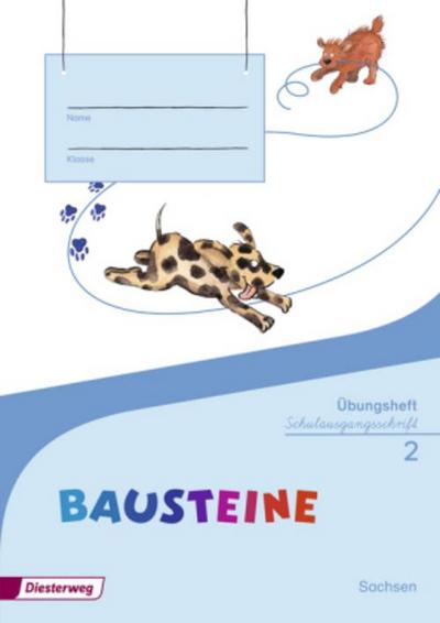 Bausteine Sprachbuch - Ausgabe 2016 für Sachsen