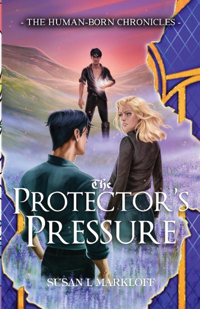 The Protector’s Pressure
