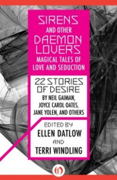 Sirens and Other Daemon Lovers