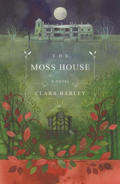 The Moss House