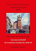 Literatur im Umfeld der Frankfurter Paulskirche 18