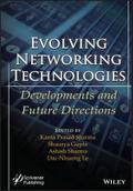 Evolving Networking Technologies