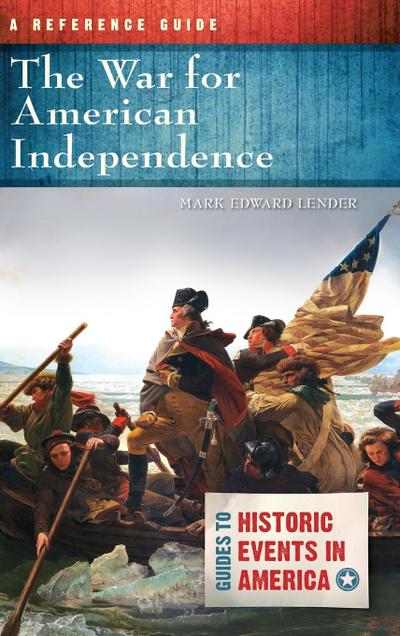 War for American Independence, The