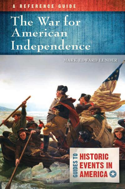 War for American Independence, The