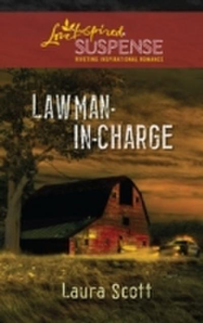 Lawman-in-Charge