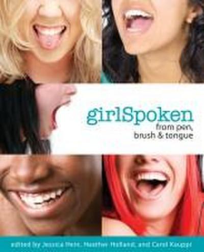 Girlspoken