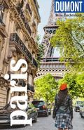 DUMONT Reise-Taschenbuch Paris