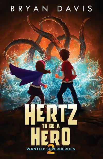 Hertz to be a Hero