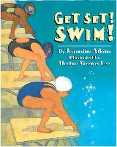 Get Set! Swim!