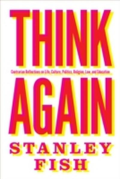Think Again