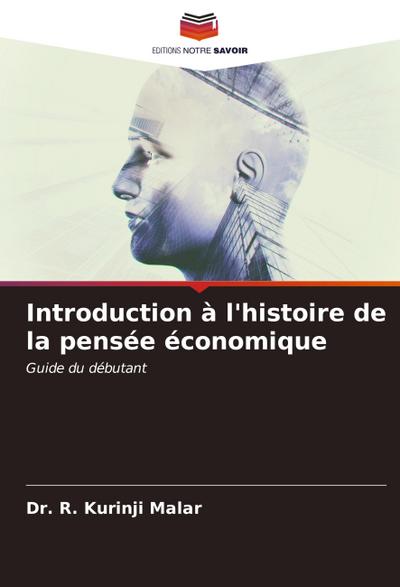 Introduction à l’histoire de la pensée économique