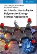 An Introduction to Redox Polymers for Energy-Stora