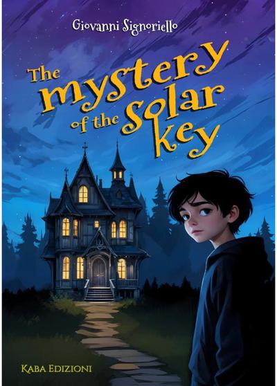 The mystery of the solar key