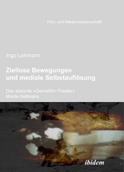 Ziellose Bewegungen und mediale Selbstauflösung - Das absurde «Genrefilm-Theater» Monte Hellmans