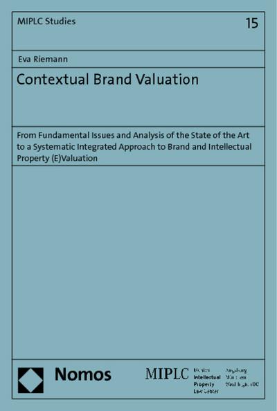 Contextual Brand Valuation