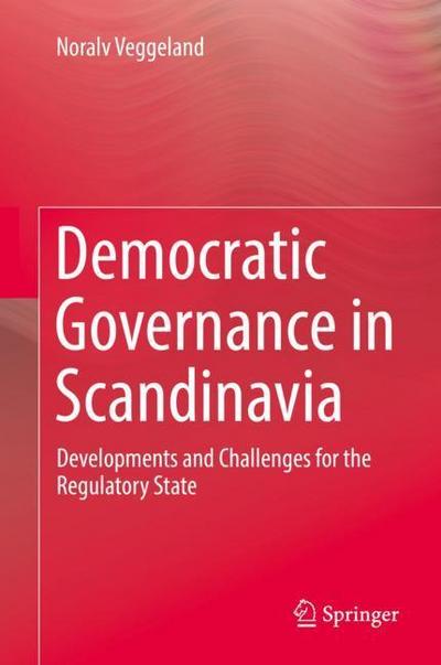 Democratic Governance in Scandinavia