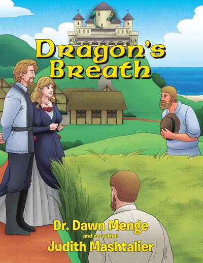 Dragon’s Breath