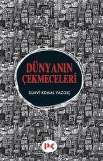 Dünyanin Cekmeceleri