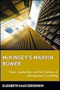 McKinsey’s Marvin Bower