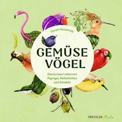 Gemüsevögel