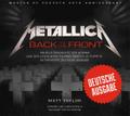 Metallica: Back to the Front