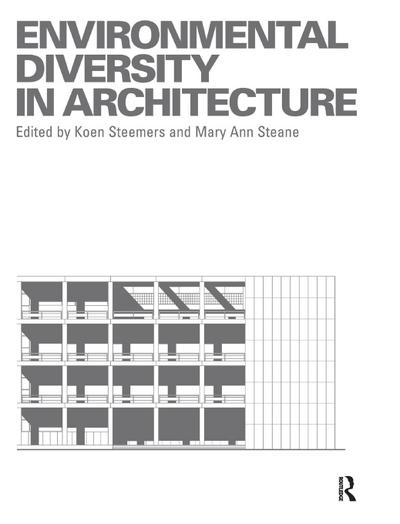 Environmental Diversity in Architecture