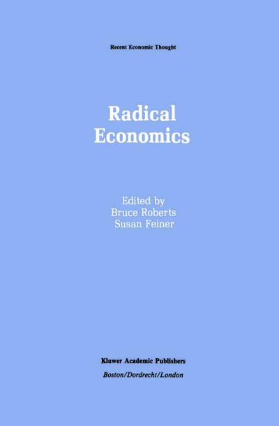 Radical Economics