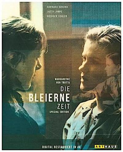 Die bleierne Zeit