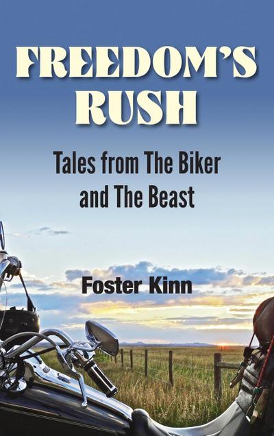 Freedom’s Rush