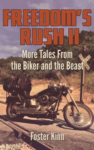 Freedom’s Rush II