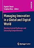 Managing Innovation in a Global and Digital World