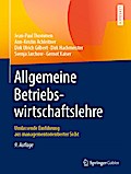 Allgemeine Betriebswirtschaftslehre