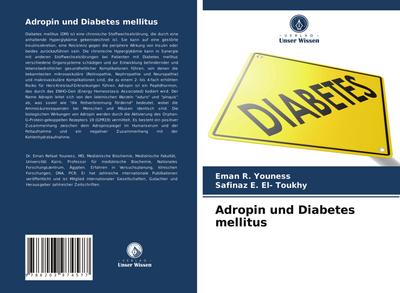 Adropin und Diabetes mellitus