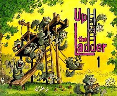Up the Ladder