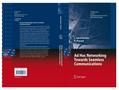 Ad-Hoc Networking Towards Seamless Communications