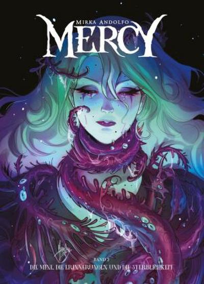 Mercy. Bd.3