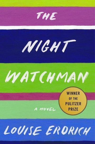 The Night Watchman