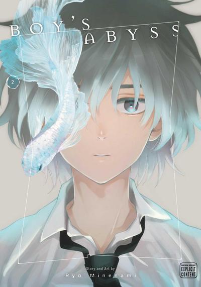 Boy’s Abyss, Vol. 2