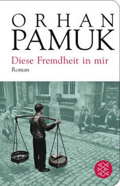 Diese Fremdheit in mir