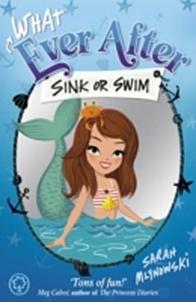 Sink or Swim