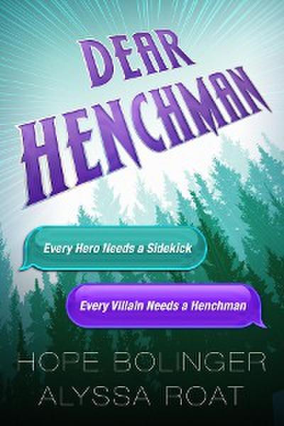 Dear Henchman
