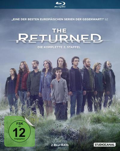 The Returned
