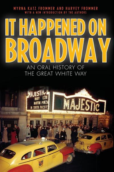 It Happened on Broadway