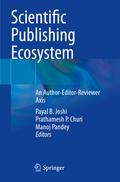 Scientific Publishing Ecosystem