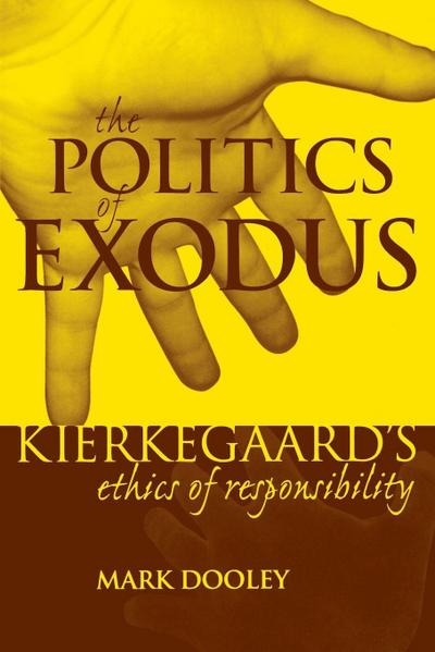 The Politics of Exodus