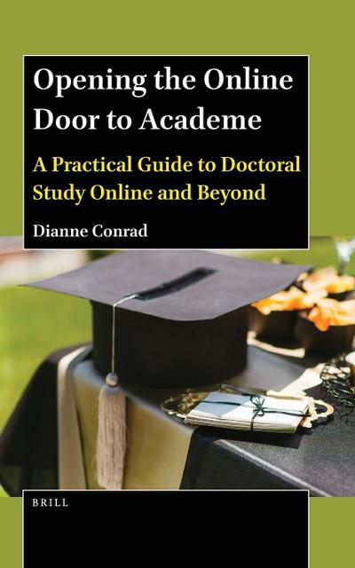 Opening the Online Door to Academe