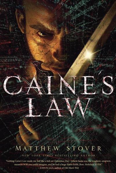 Caine’s Law