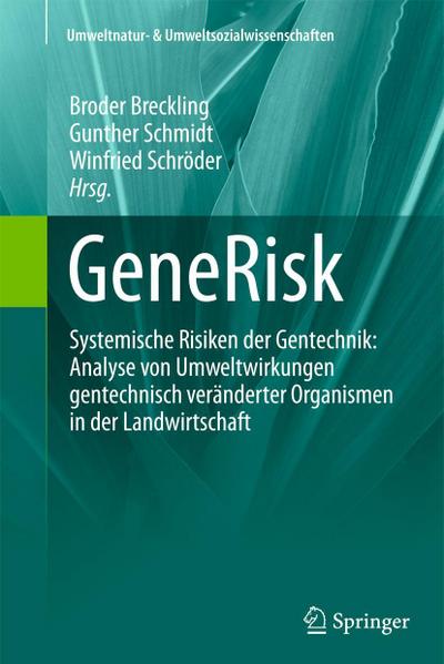 GeneRisk