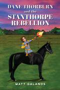 Dane Thorburn and the Stanthorpe Rebellion