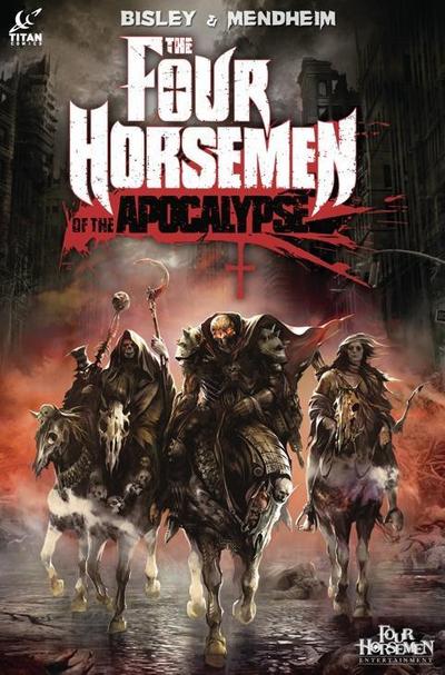 Four Horsemen of the Apocalypse